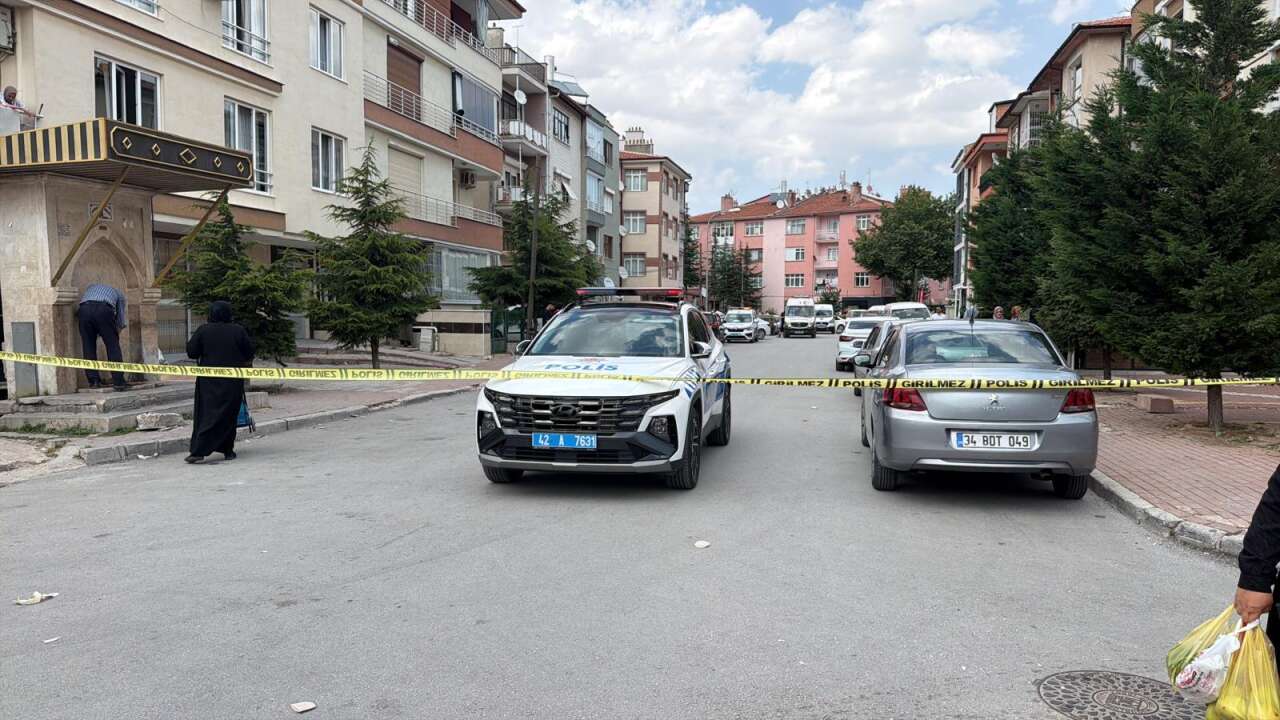 Konya’da anne ve kızı böyle öldürülmüş! Yürek yakan bir detay da çıktı 2